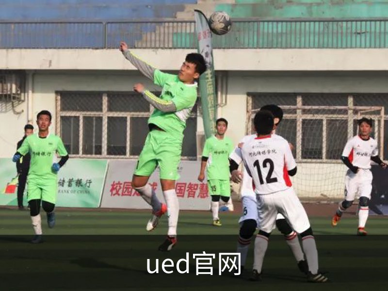 ued官网概况